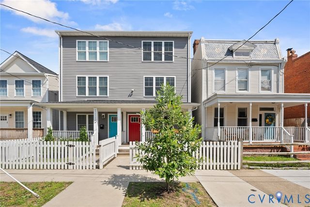 1117 N 31st St, Richmond, VA 23223