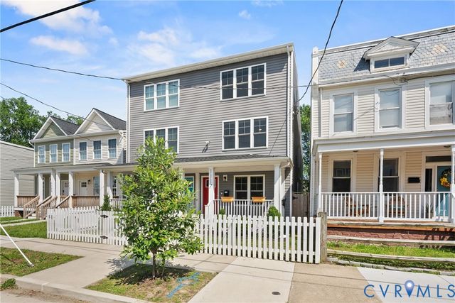 1117 N 31st St, Richmond, VA 23223