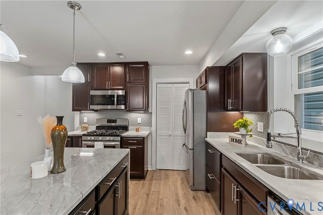 1117 N 31st St, Richmond, VA 23223