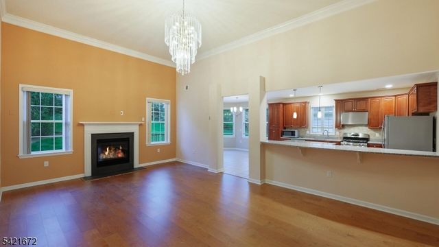 84 Patriots Way, Franklin Twp., NJ 08873
