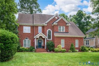 4313 Nevil Bend Turn, Moseley, VA 23120