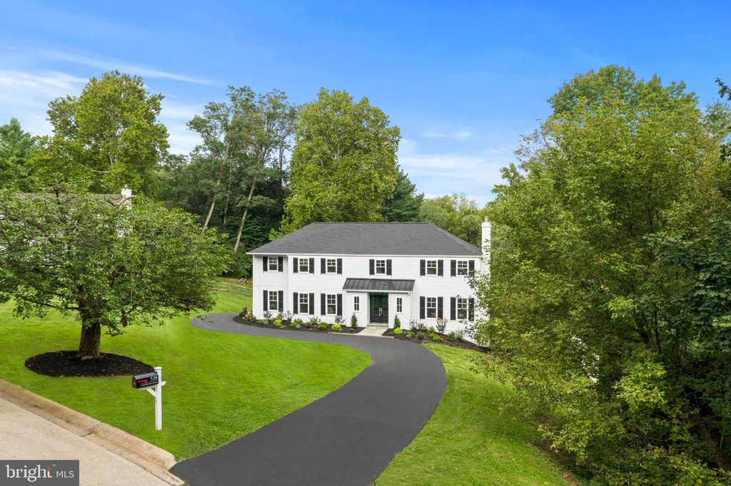 538 CAMP WOODS CIR, VILLANOVA, PA 19085 — photo 3