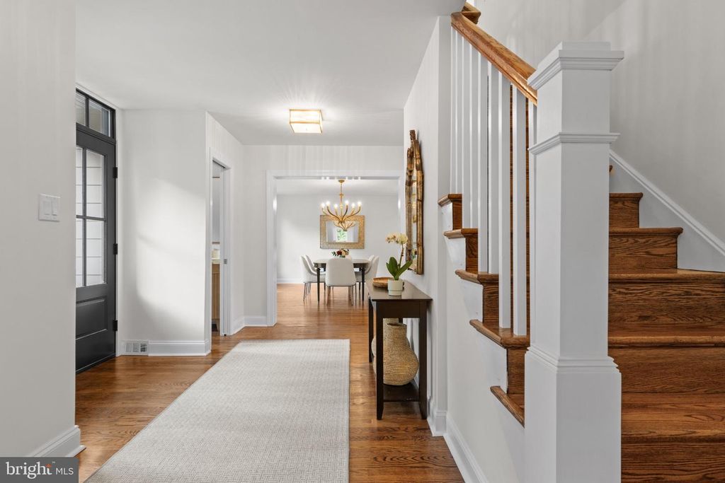 538 CAMP WOODS CIR, VILLANOVA, PA 19085 — photo 5