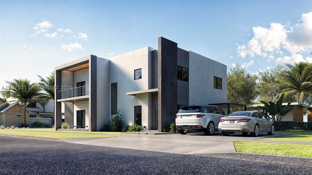 5718 NW 1st Pl, Miami, FL 33127