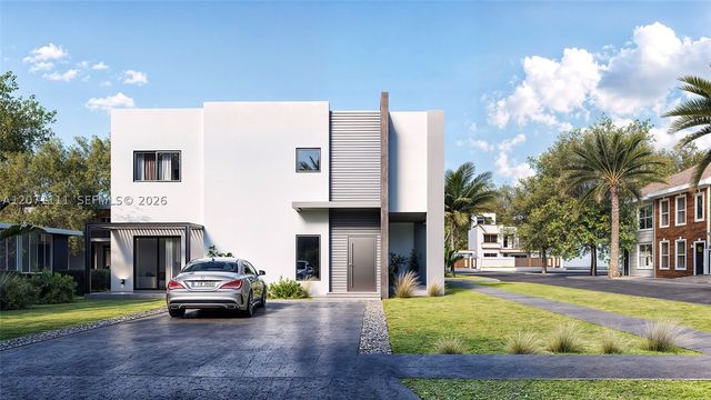 5718 NW 1st Pl, Miami, FL 33127