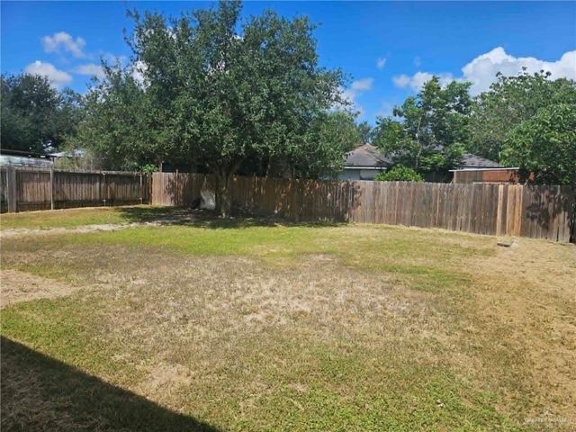 6511 Soledad Drive, Edinburg, TX 78541