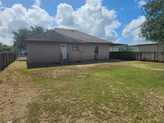 6511 Soledad Drive, Edinburg, TX 78541