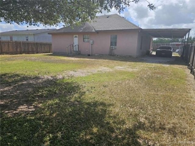6511 Soledad Drive, Edinburg, TX 78541