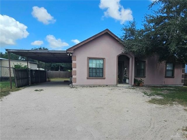 6511 Soledad Drive, Edinburg, TX 78541