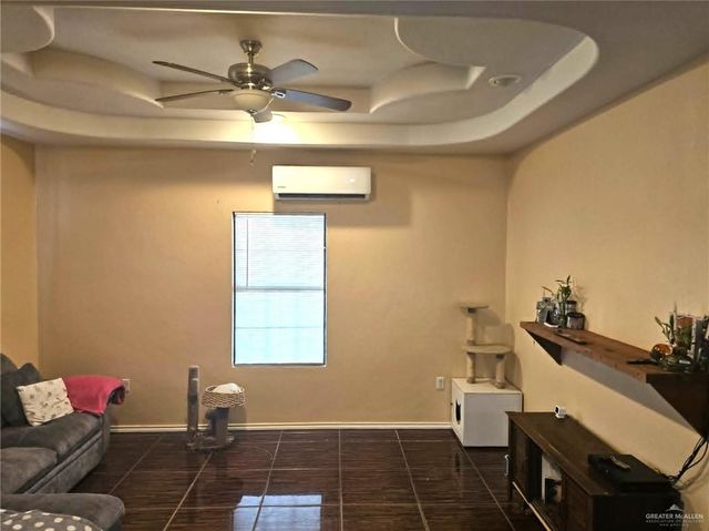 6511 Soledad Drive, Edinburg, TX 78541