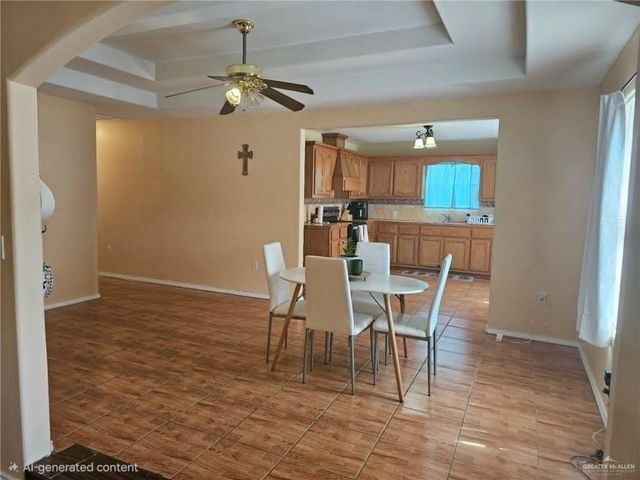 6511 Soledad Drive, Edinburg, TX 78541