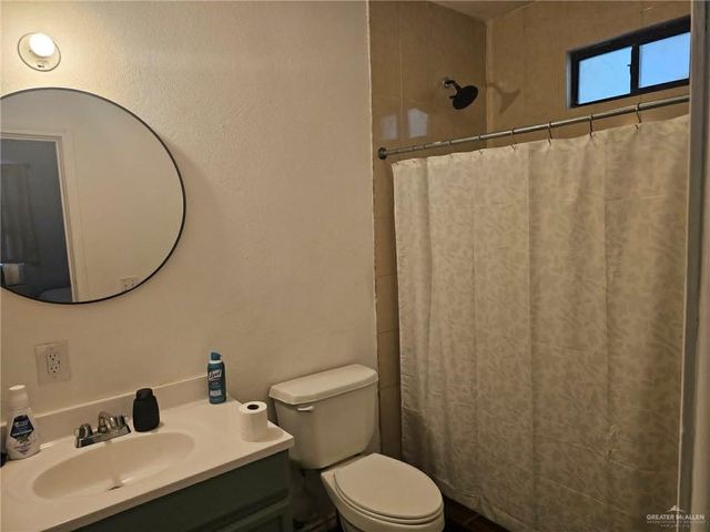 6511 Soledad Drive, Edinburg, TX 78541