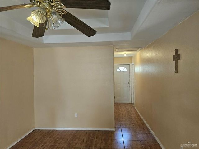 6511 Soledad Drive, Edinburg, TX 78541