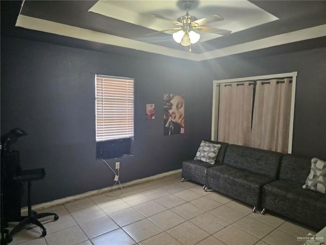 6511 Soledad Drive, Edinburg, TX 78541