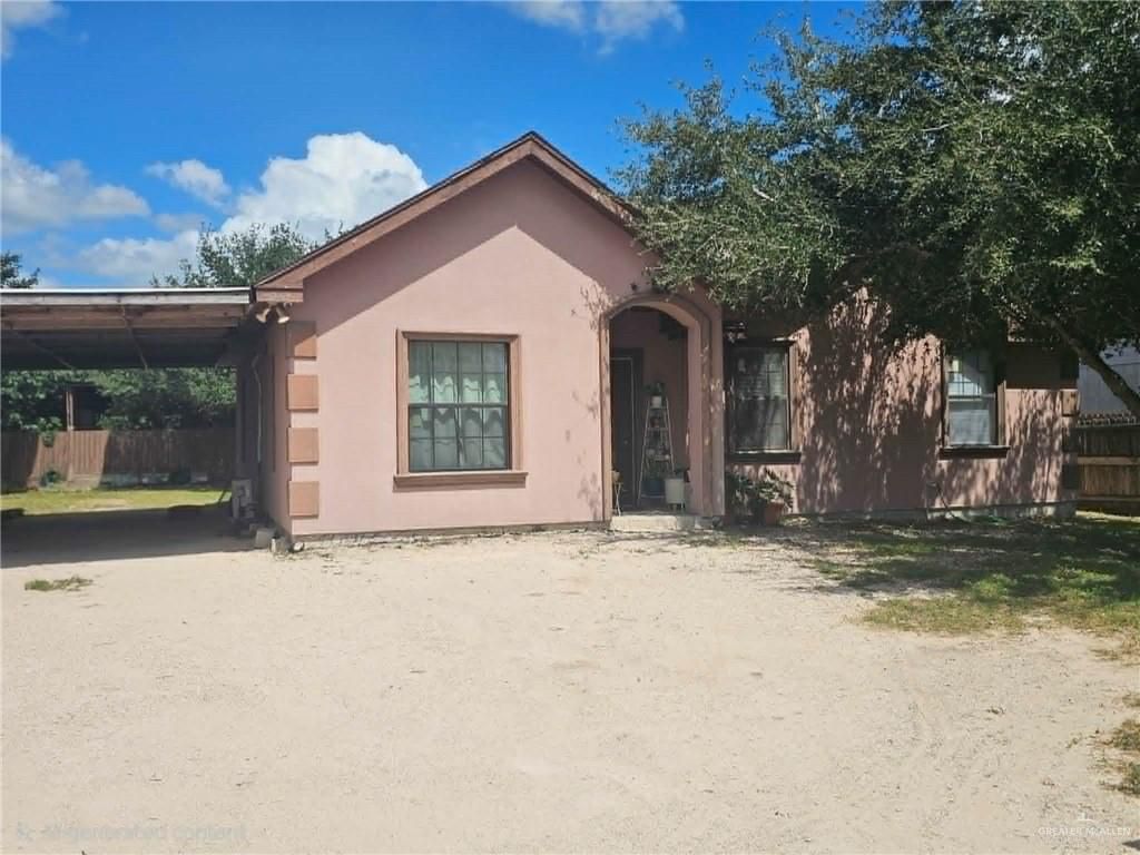 6511 Soledad Drive, Edinburg, TX 78541
