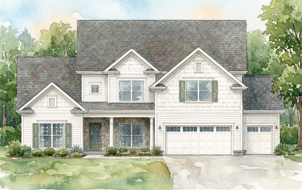 11842 Herons Haven Drive # 53, Soddy Daisy, TN 37379