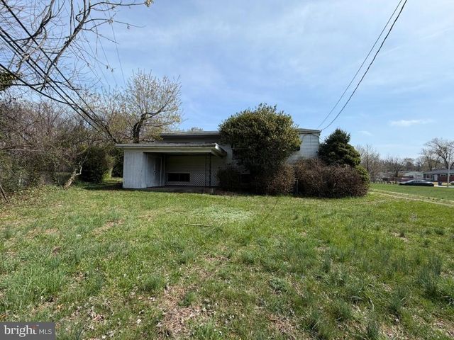 6402 MCCLEAN BLVD, Baltimore, MD 21214