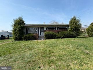 6402 MCCLEAN BLVD, Baltimore, MD 21214