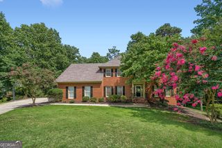 750 Arkwith Way, Alpharetta, GA 30022
