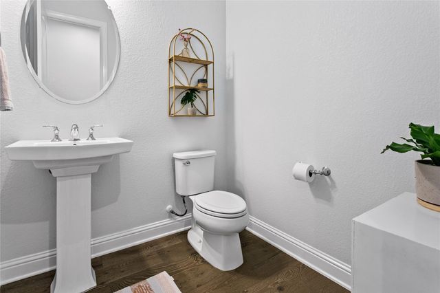 11928 Mesa Verde DR, Austin, TX 78737