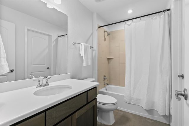 11928 Mesa Verde DR, Austin, TX 78737