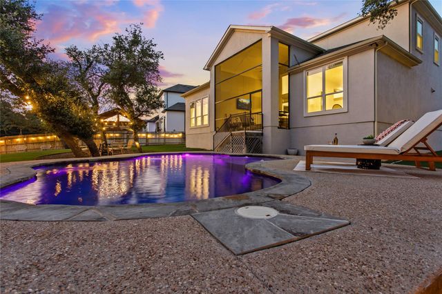 11928 Mesa Verde DR, Austin, TX 78737