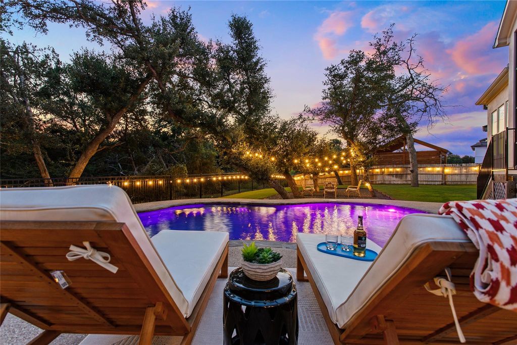11928 Mesa Verde DR, Austin, TX 78737