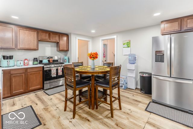 624 W Washington Street, Shelbyville, IN 46176