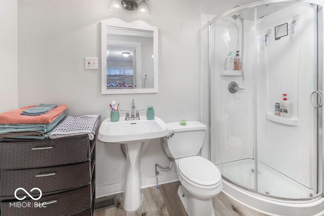 624 W Washington Street, Shelbyville, IN 46176