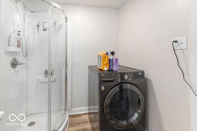 624 W Washington Street, Shelbyville, IN 46176