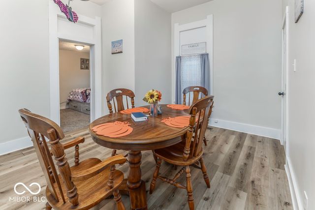 624 W Washington Street, Shelbyville, IN 46176