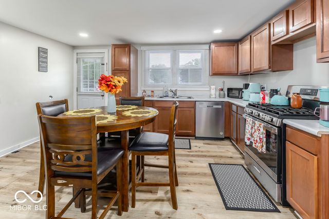 624 W Washington Street, Shelbyville, IN 46176