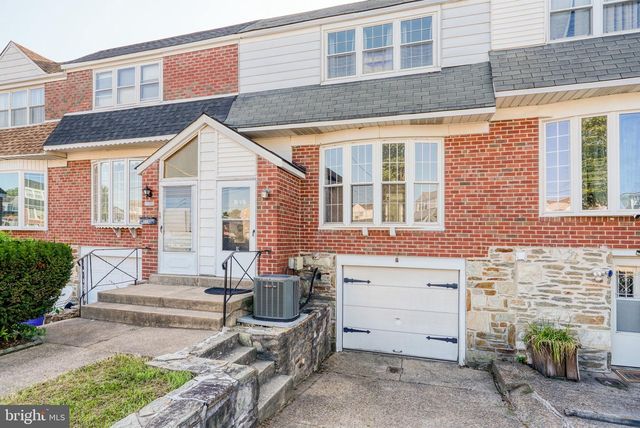 10916 MODENA PL, Philadelphia, PA 19154