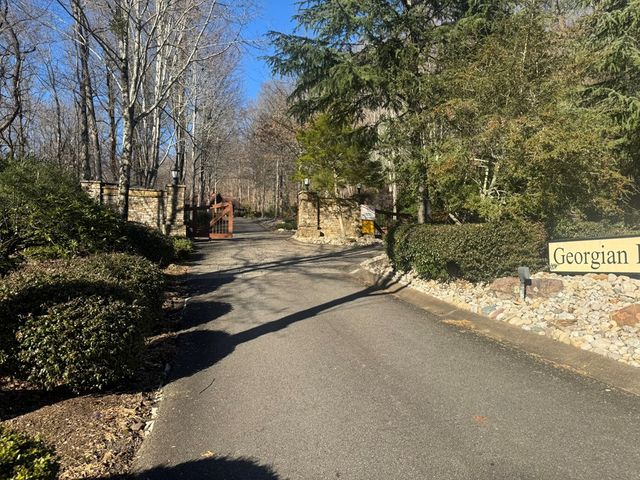 Lot 228 Andes Ridge, Ellijay, GA 30540