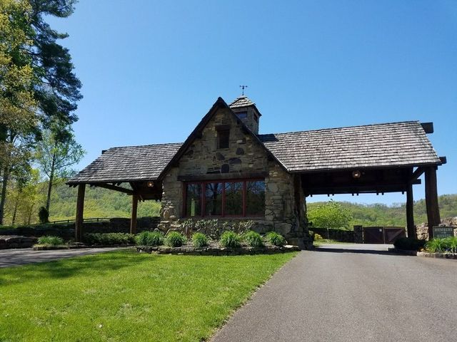 Lot 228 Andes Ridge, Ellijay, GA 30540