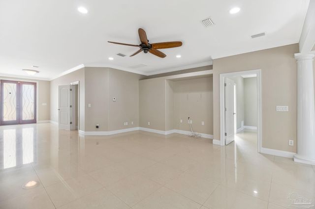 2017 Hesperia Way, Pensacola, FL 32505