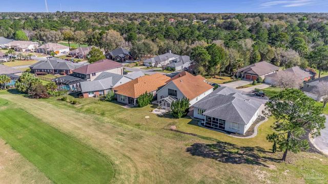 2017 Hesperia Way, Pensacola, FL 32505