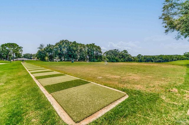 2017 Hesperia Way, Pensacola, FL 32505