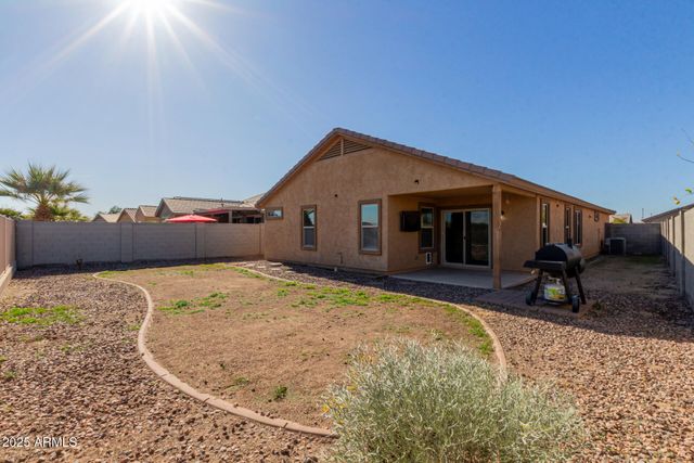 231 S 197TH Avenue, Buckeye, AZ 85326