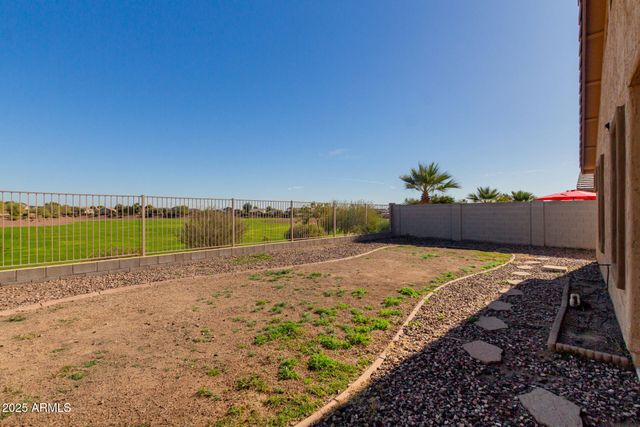 231 S 197TH Avenue, Buckeye, AZ 85326