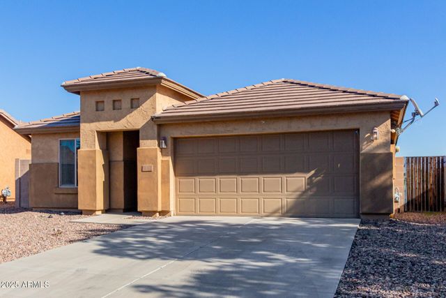 231 S 197TH Avenue, Buckeye, AZ 85326