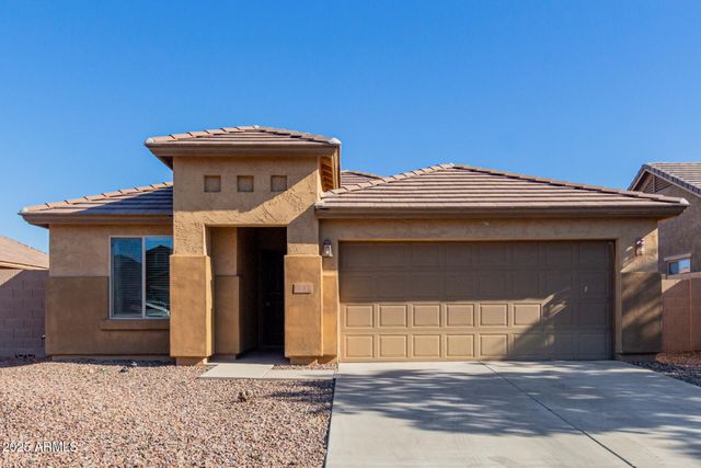 231 S 197TH Avenue, Buckeye, AZ 85326
