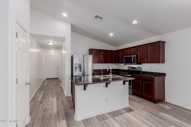 231 S 197TH Avenue, Buckeye, AZ 85326