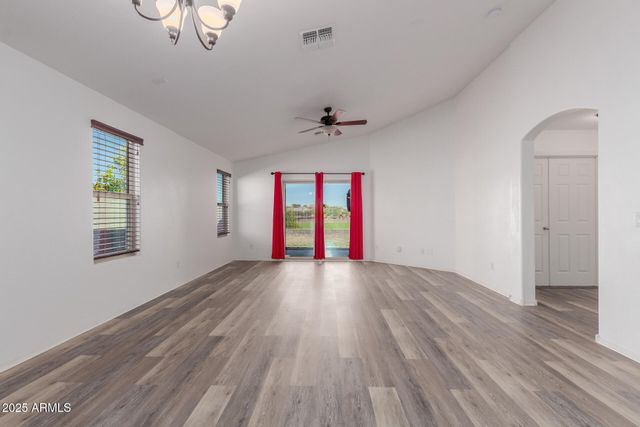 231 S 197TH Avenue, Buckeye, AZ 85326