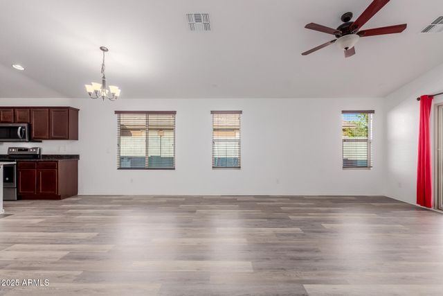 231 S 197TH Avenue, Buckeye, AZ 85326