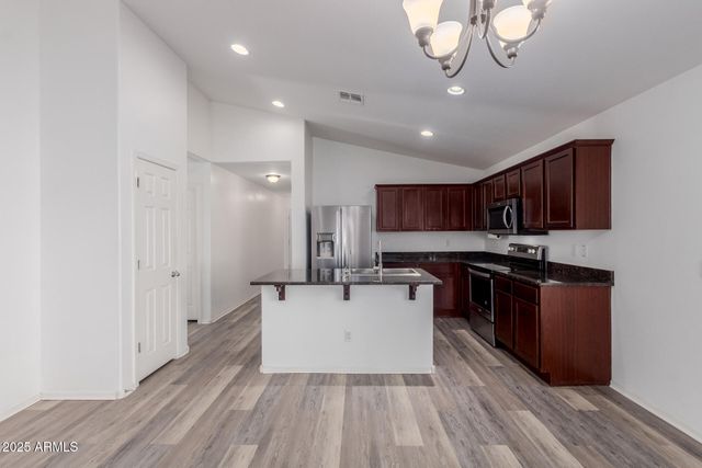 231 S 197TH Avenue, Buckeye, AZ 85326