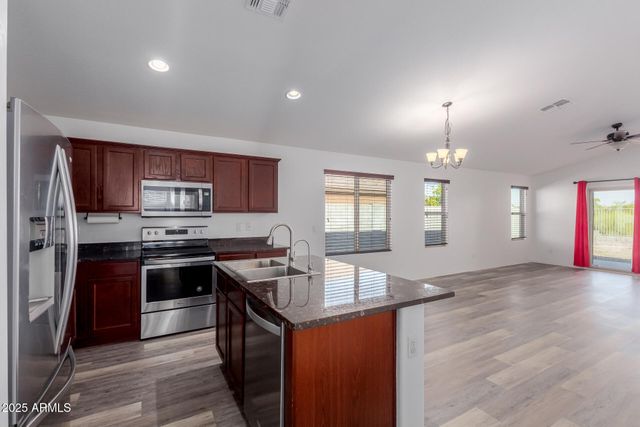 231 S 197TH Avenue, Buckeye, AZ 85326