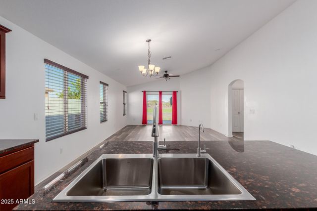 231 S 197TH Avenue, Buckeye, AZ 85326