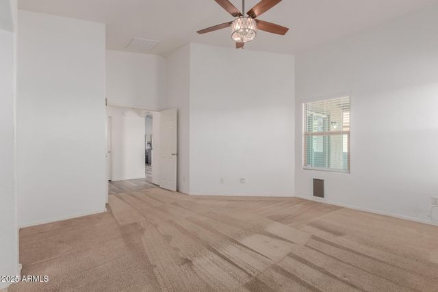 231 S 197TH Avenue, Buckeye, AZ 85326