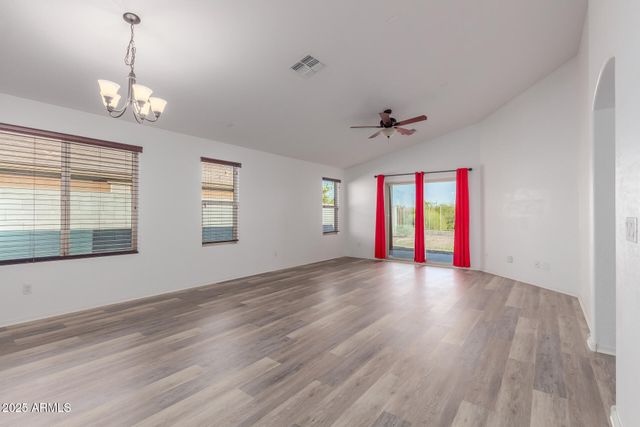 231 S 197TH Avenue, Buckeye, AZ 85326